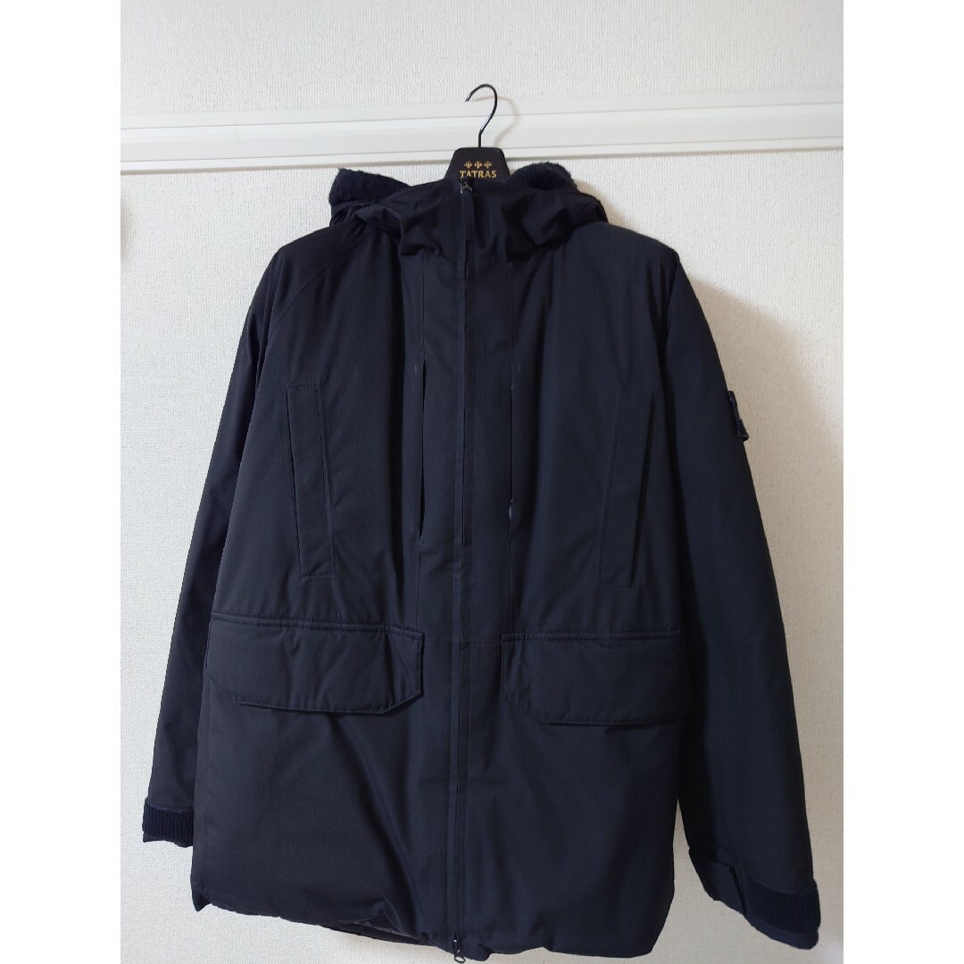 STONE ISLAND GORE-TEX ダウン 定価19.8万 | tradexautomotive.com