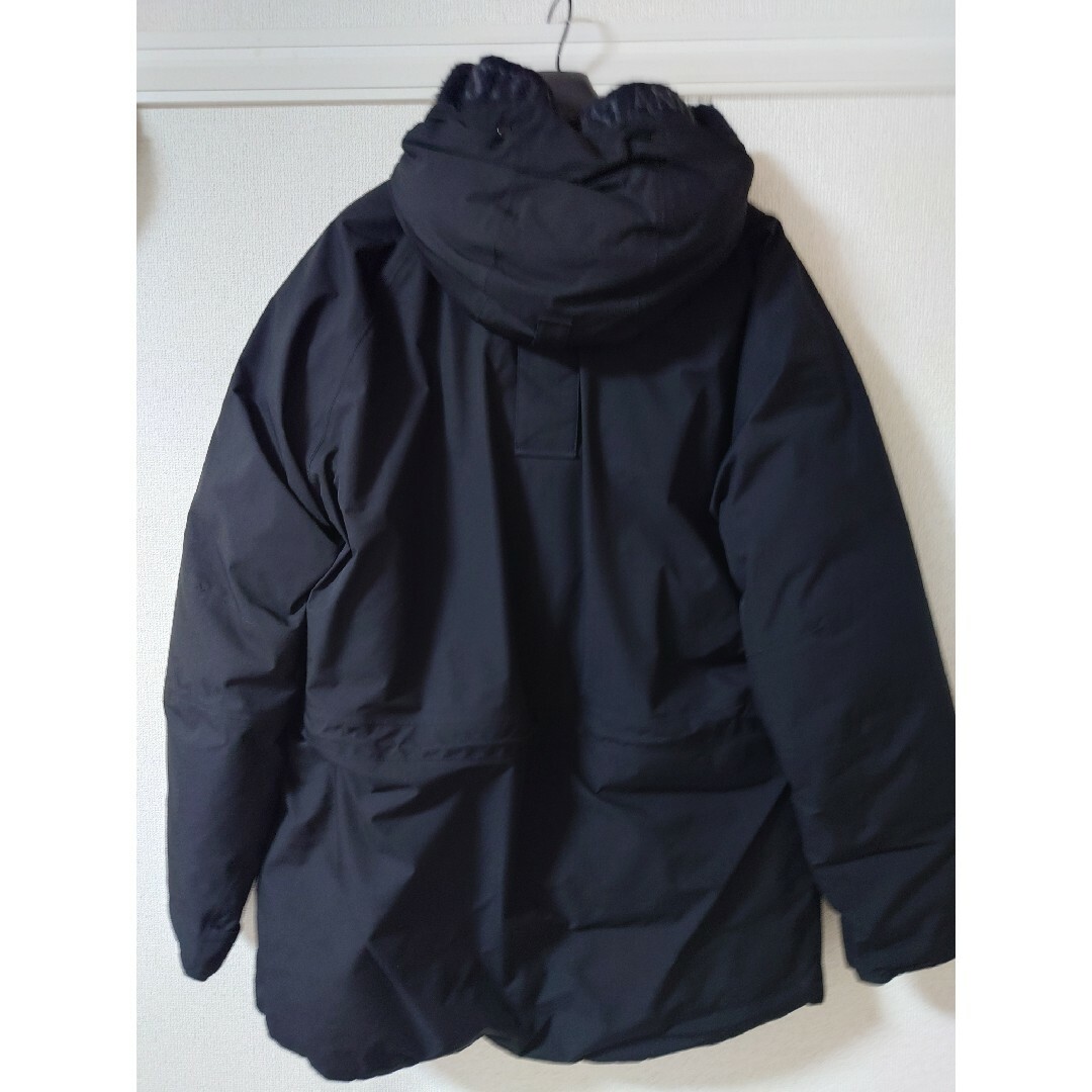 STONE ISLAND GORE-TEX ダウン 定価19.8万 | tradexautomotive.com