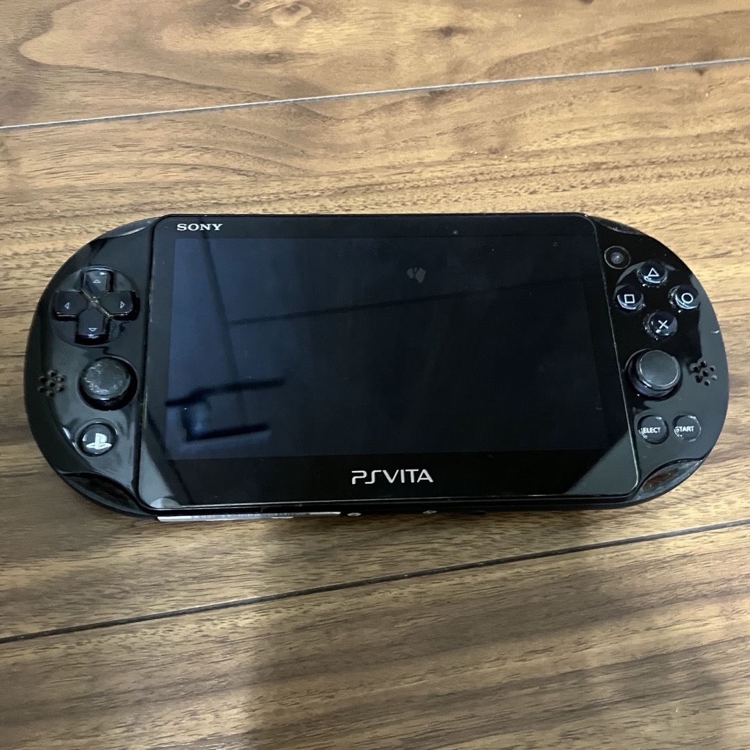 PlayStation®Vita PCH-2000 本体-
