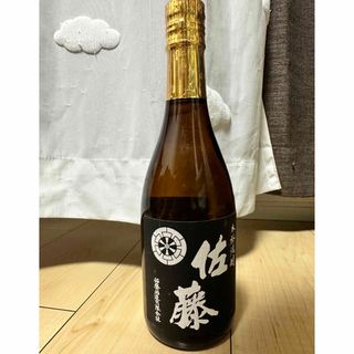 佐藤酒造 佐藤 黒 25° 720ml(焼酎)