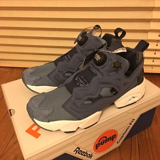 リーボック(Reebok)の	 さくら様専用☆Reebok（リーボック）PUMPFURY TECH(スニーカー)