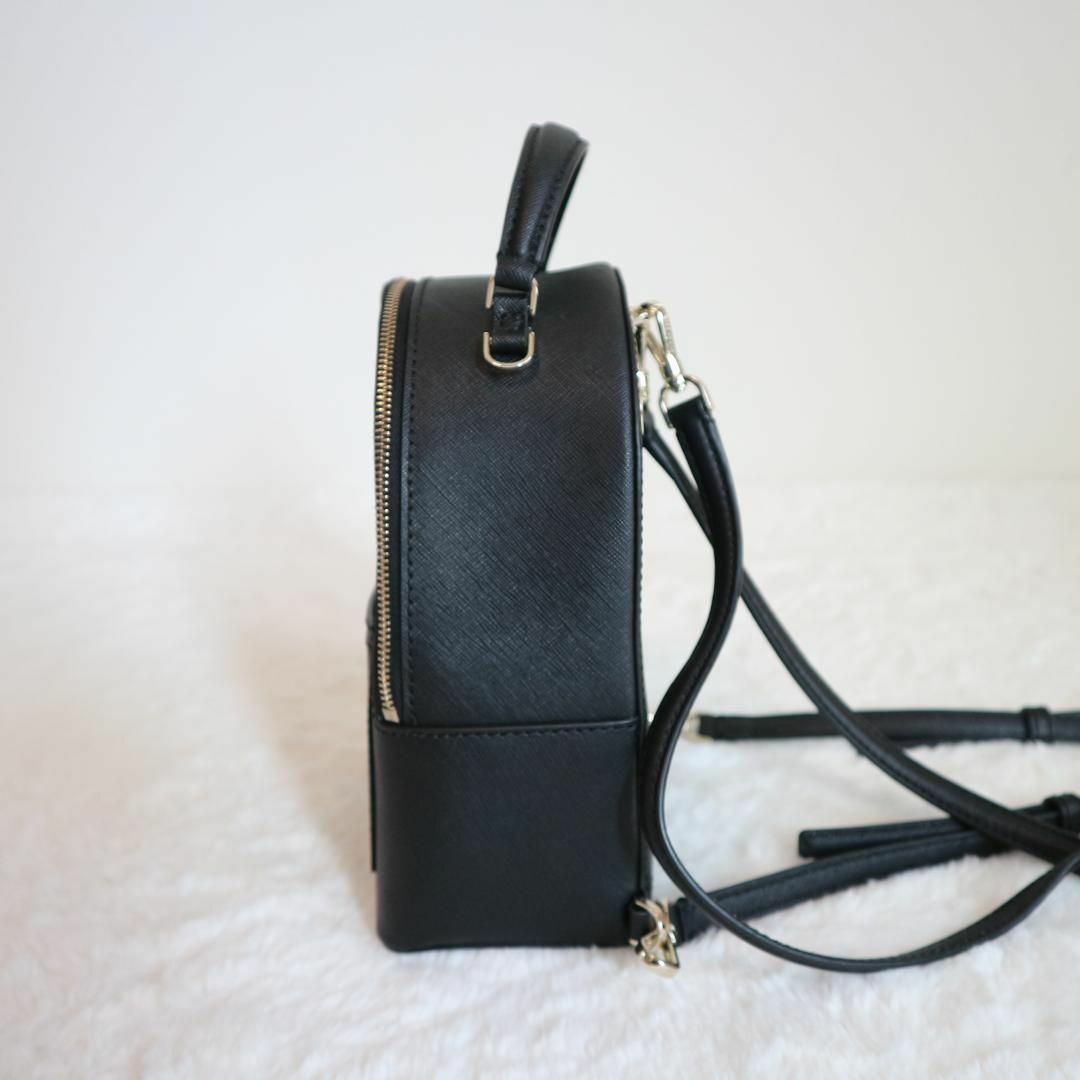 kate spade new york - 【極美品】ケイトスペード 3WAY リュック