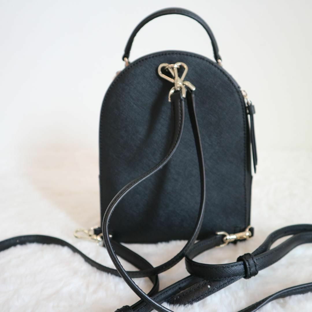 kate spade new york - 【極美品】ケイトスペード 3WAY リュック