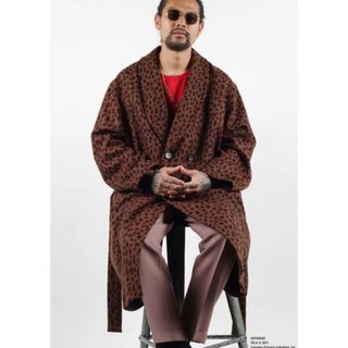 ワコマリア スラックス(メンズ)の通販 200点以上 | WACKO MARIAの