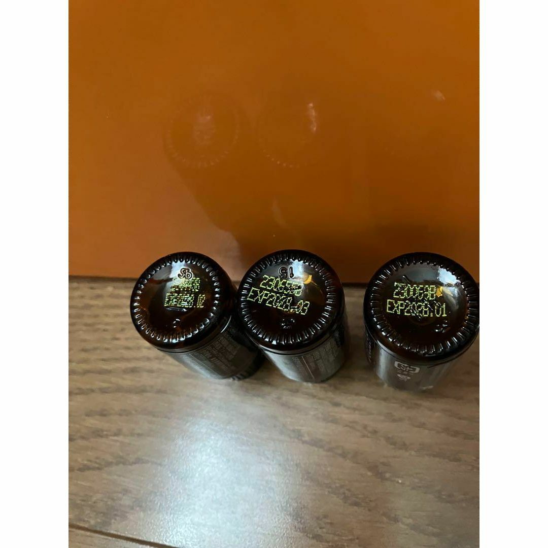 doTERRA 人気3種 イージーエア、ラベンダー、ティーツリー3本セット