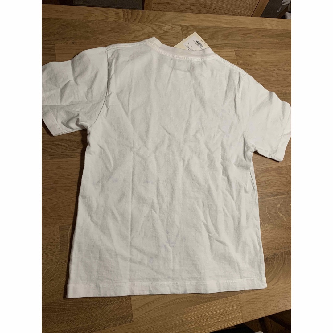 SeaRoomlynn(シールームリン)のsearoomlynn USAコットンドライTシャツ レディースのトップス(Tシャツ(半袖/袖なし))の商品写真