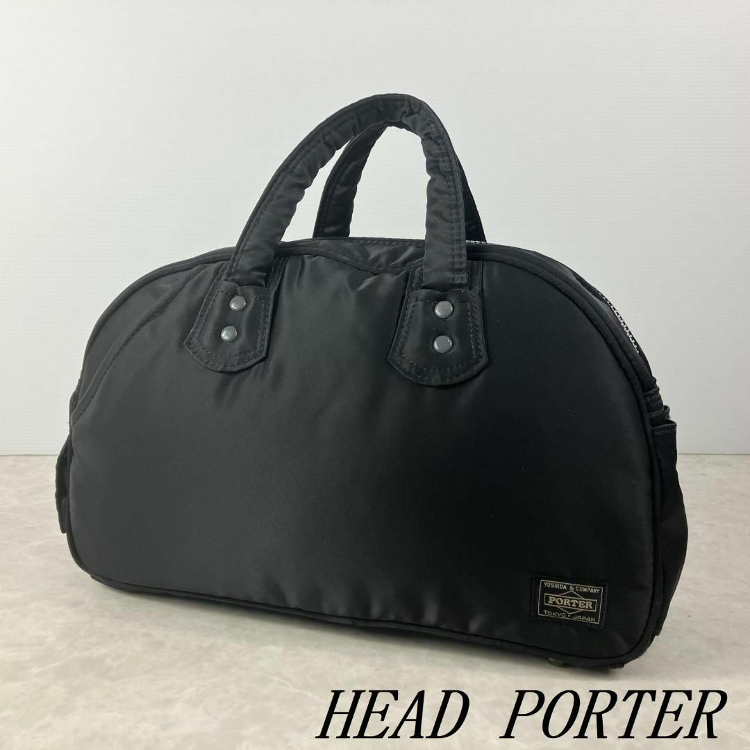 HEADPORTER - 美品☆HEAD PORTER ポーター ダッフルバッグ ボストン