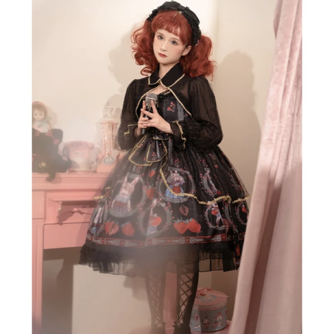 Angelic Pretty ロリータ ワンピース