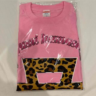 浜崎あゆみ tシャツ(Tシャツ(半袖/袖なし))