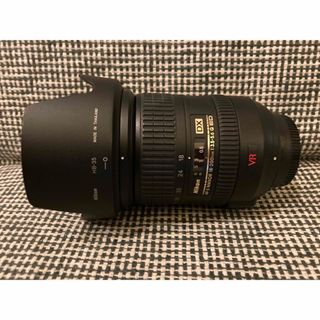 ニコン(Nikon)のAF-S NIKKOR 18-200mm 1:3.5-5.6G ED VR(レンズ(ズーム))