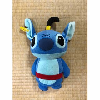 スティッチ(STITCH)のぬいぐるみ　スティッチ(ぬいぐるみ)