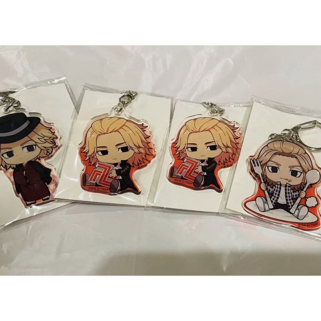 東京リベンジャーズ - 東京リベンジャーズ グッズ まとめ売りの