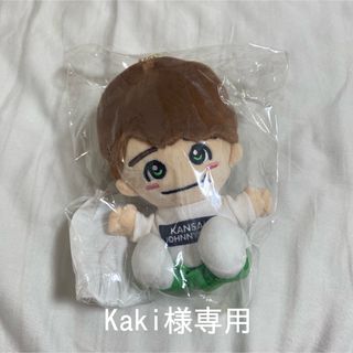 ナニワダンシ(なにわ男子)のKaki 様専用ページ(アイドルグッズ)