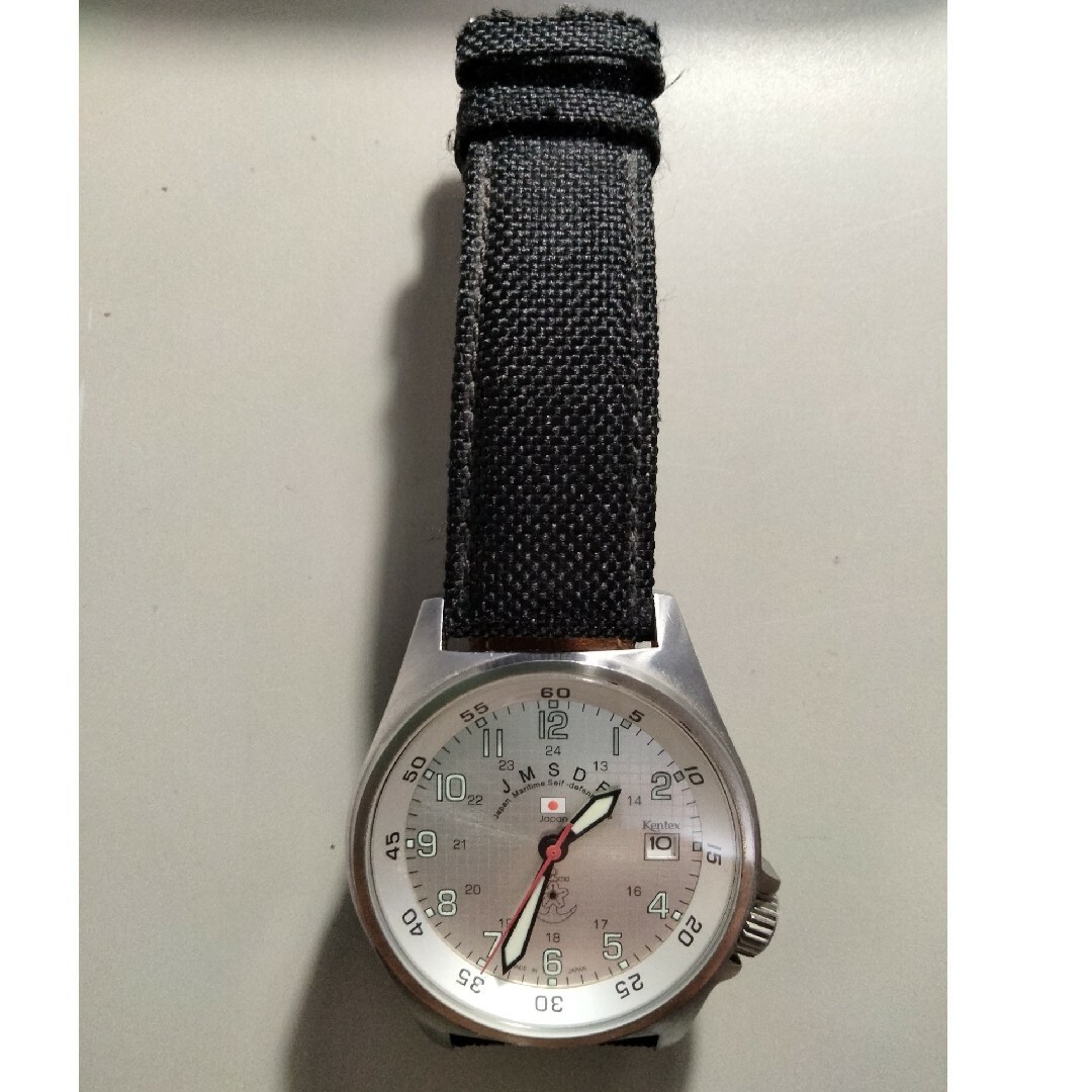 KENTEX(ケンテックス)のKENTEX自衛隊腕時計 メンズの時計(腕時計(アナログ))の商品写真