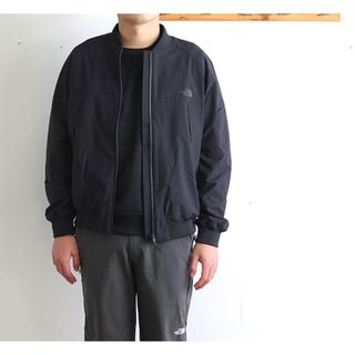 THE NORTH FACE - ノースフェイス バーサタイルキュースリージャケット ...