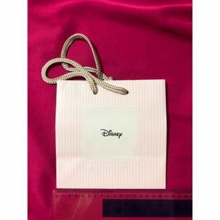 ディズニー(Disney)のDisneyディズニー ショップ袋 ショ袋 ショッパー(ショップ袋)