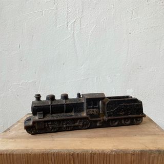 蒸気機関車8620形　鋳型模型　非売品(鉄道模型)