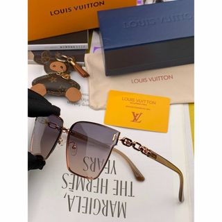 LOUIS VUITTON - ルイヴィトン サングラス Z1539W マイLVの通販|ラクマ