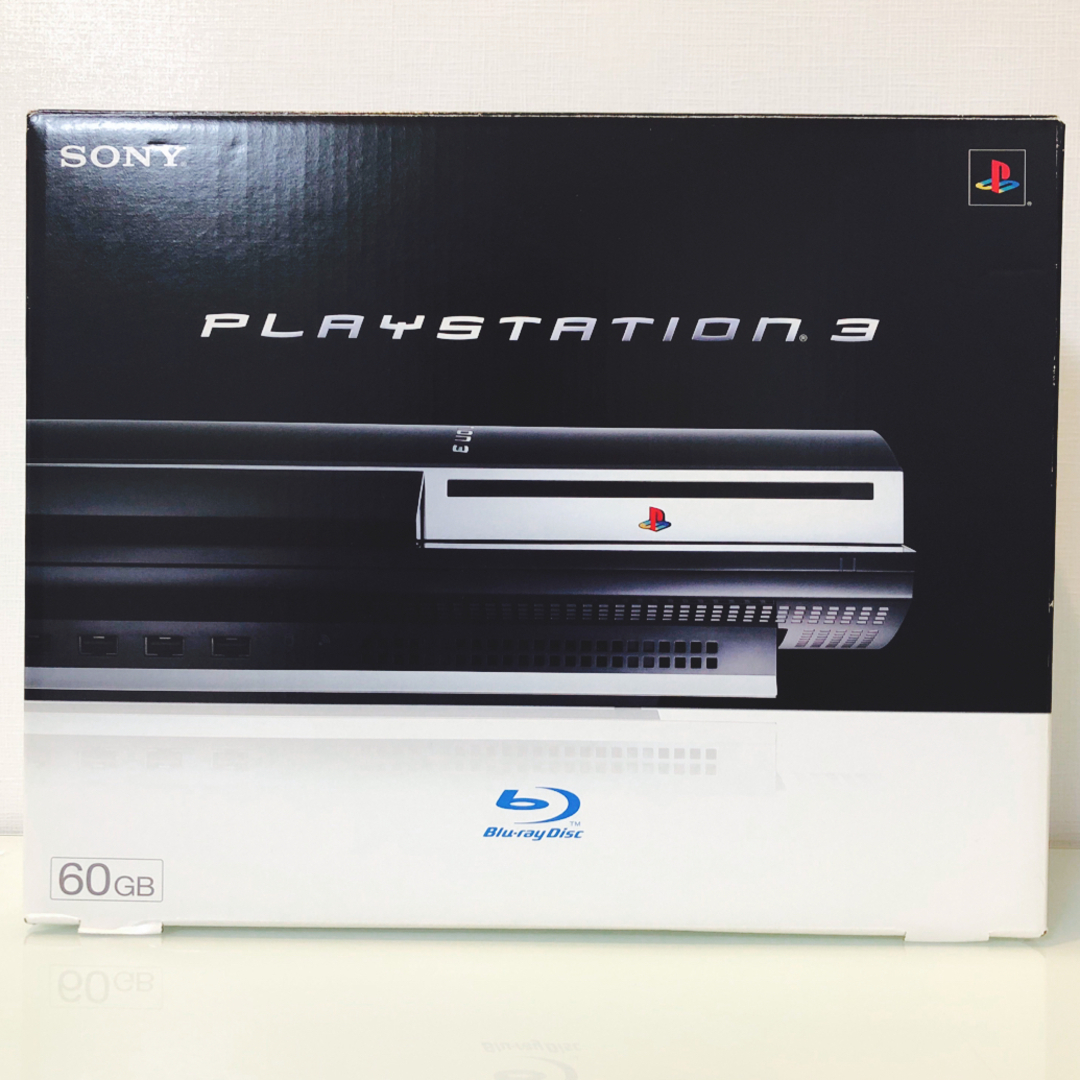 SONY PlayStation3 CECHA00
