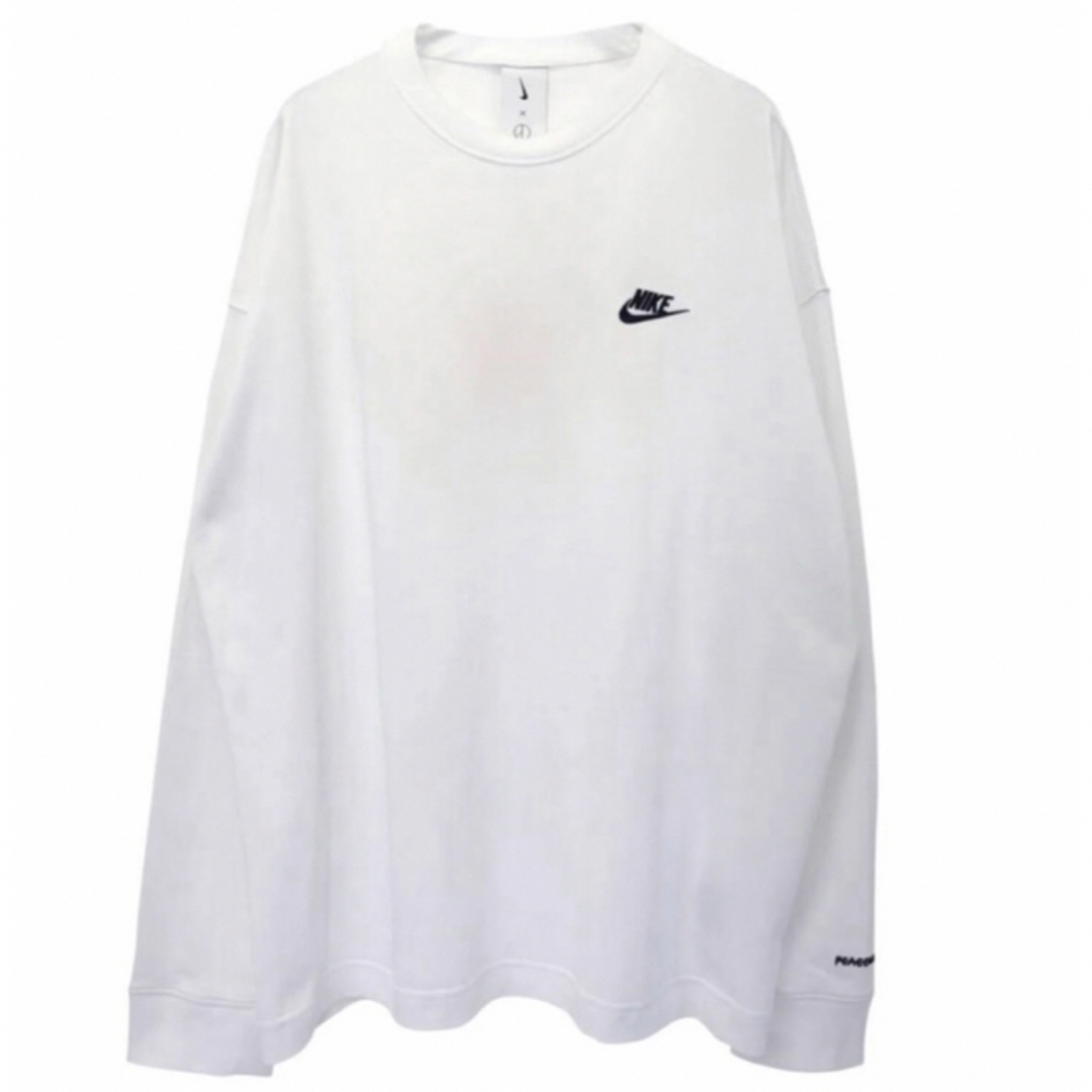 23ss 新品 NIKE G-Dragon ロンT Lサイズ