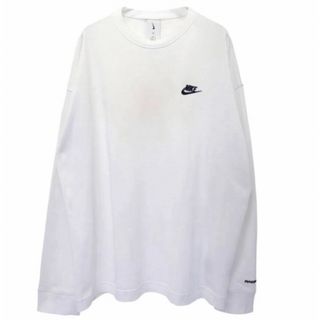 ナイキ(NIKE)の23ss 新品 NIKE G-Dragon ロンT Lサイズ(Tシャツ/カットソー(七分/長袖))