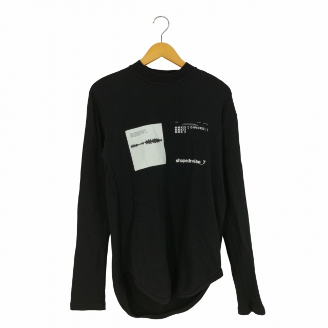 JULIUS - JULIUS(ユリウス) メンズ トップス Tシャツ・カットソーの