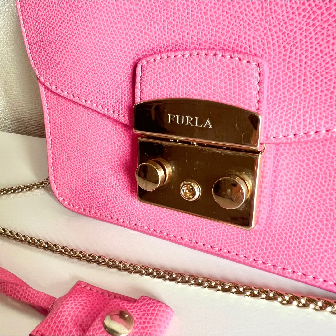 Furla - 【正規品】フルラ ショルダーバッグの通販 by Coco'sSHOP