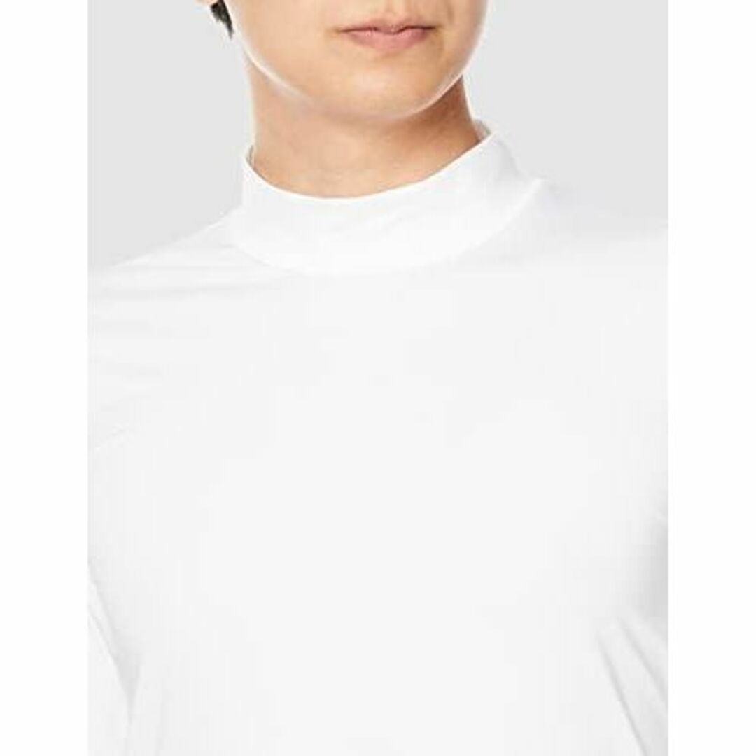 Munsingwear(マンシングウェア)の【専用品】[マンシングウェア] アンダーウェア 【ENVOY】 ハイネック メンズのトップス(Tシャツ/カットソー(七分/長袖))の商品写真