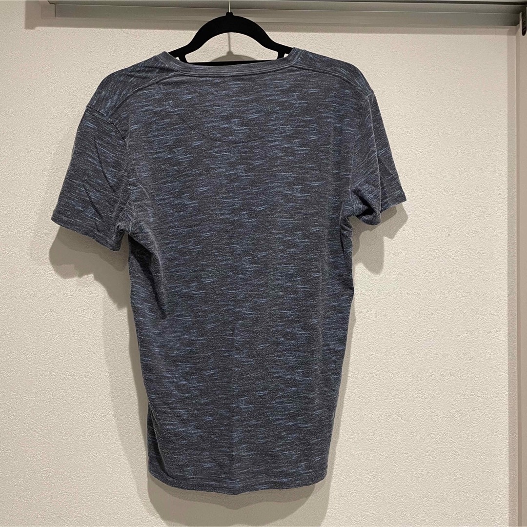 Hollister(ホリスター)のホリスター　Tシャツ　Sサイズ メンズのトップス(Tシャツ/カットソー(半袖/袖なし))の商品写真