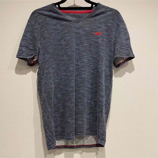 ホリスター(Hollister)のホリスター　Tシャツ　Sサイズ(Tシャツ/カットソー(半袖/袖なし))