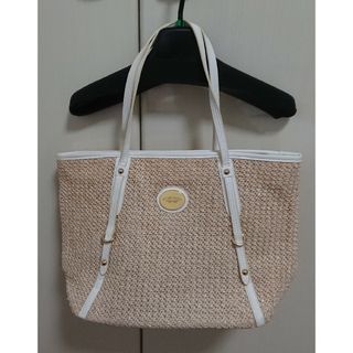 パサージュミニョン(passage mignon)の【passage mignon】メッシュ トートバッグ(トートバッグ)