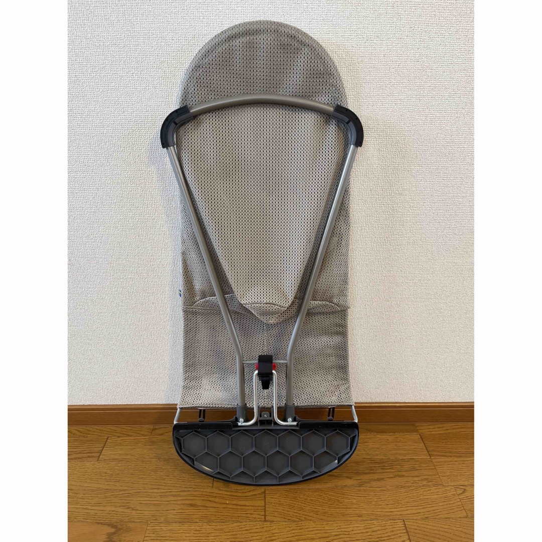 BABYBJORN(ベビービョルン)のBABYBJORN ベビービョルン バウンサー ブリス キッズ/ベビー/マタニティのキッズ/ベビー/マタニティ その他(その他)の商品写真