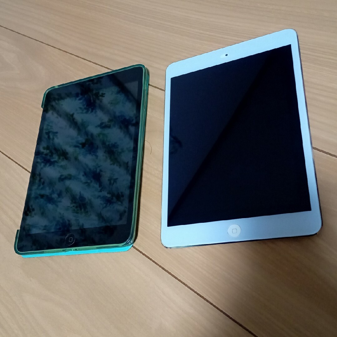 iPad　mini　2台セット