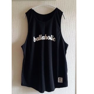 ボーラホリック(ballaholic)のballaholic　タンクトップ(タンクトップ)