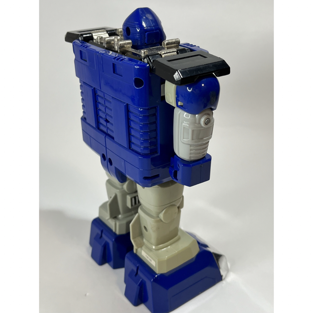 BANDAI 星獣戦隊ギンガマン DX超合金 星獣合体 ギンガイオー ギンガリラのみの通販 by てててshop|バンダイならラクマ 星獣戦隊ギンガマン DX超合金 星獣合体 ギンガイオー ギンガリラのみ