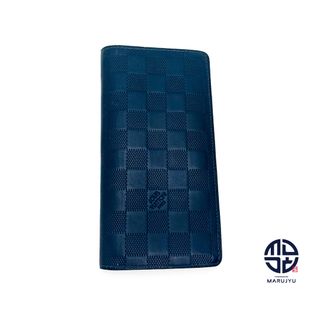 3ページ目 - ヴィトン(LOUIS VUITTON) ダミエ 折り財布(メンズ)の通販