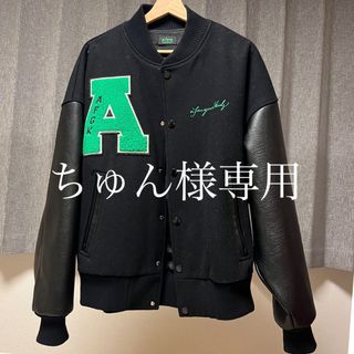 Supreme(スタジャン)のフリマアイテム一覧 Supreme(スタジャン)のフリマアイテム一覧