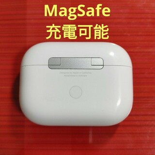 [新品 AirPodsPro MWP22J/A エアーポッズプロ本体 Apple