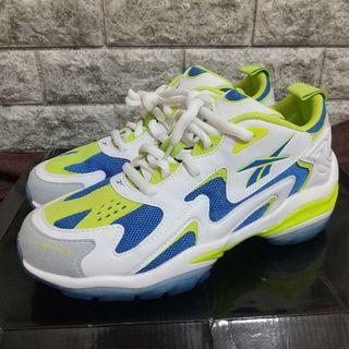 リーボック(Reebok)の【軽量】Reebok DMX SERIES 1600   スニーカー 26(スニーカー)