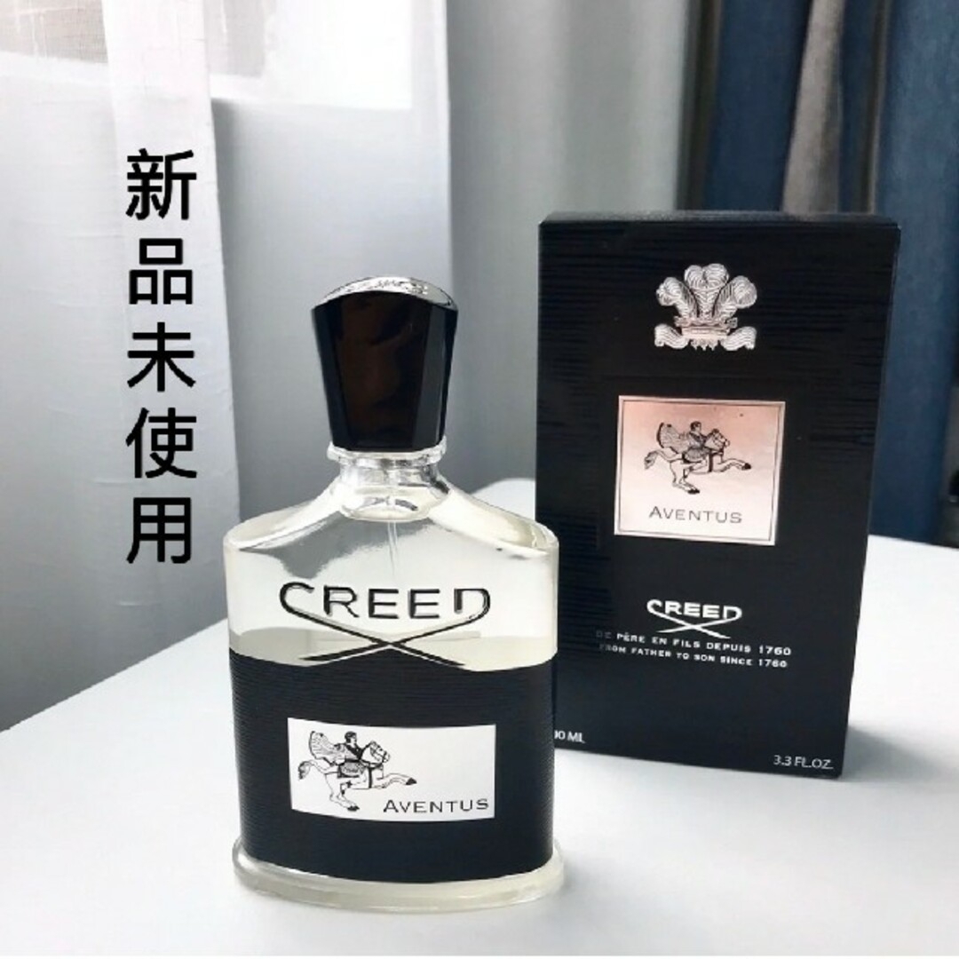 Creed Aventus クリード アバントゥス 100ml - 香水(男性用)