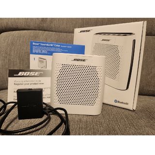 専用品BOSE サウンドバー Soundbar 700 Arctic White