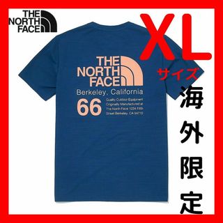 ノースフェイス(THE NORTH FACE) ペイズリー Tシャツ・カットソー