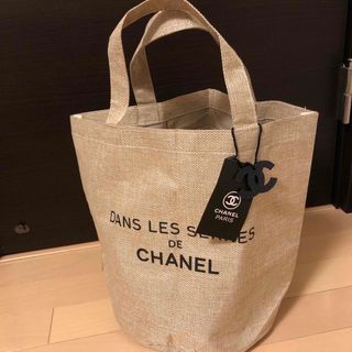 シャネル(CHANEL)のシャネルトートバッグ(トートバッグ)