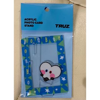 トレジャー(TREASURE)のTRUZ minini  アクリルフォトカードスタンド BONBON(アイドルグッズ)