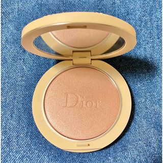 ディオール(Dior)のディオール　フェイスパウダー(フェイスパウダー)