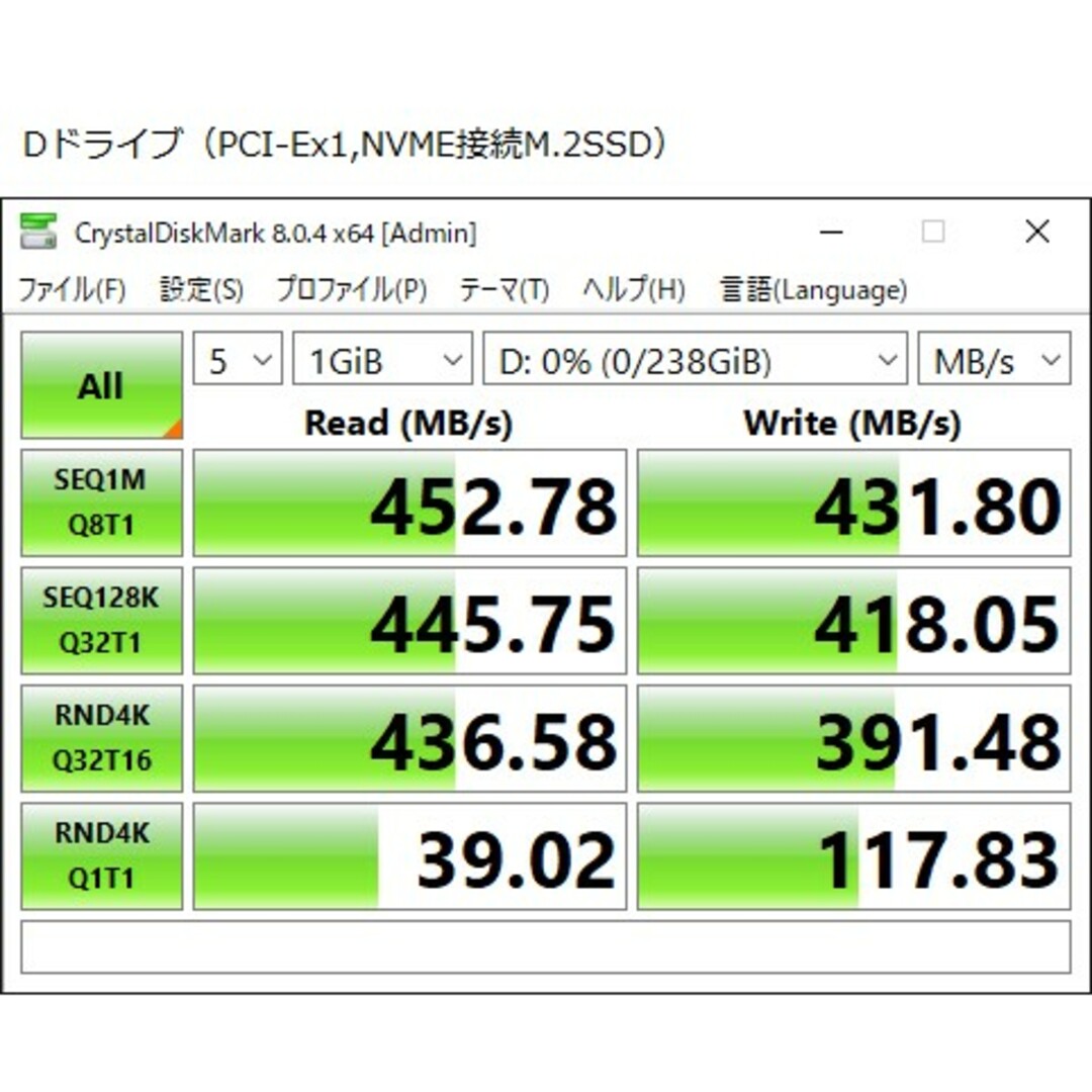DELL OptiPlex 3046 Corei3 SSD NVME Win10