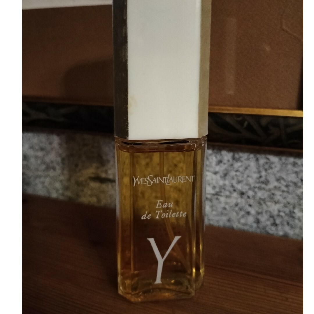 【YSL】イヴ サン ローラン  イグレックオードパルファム