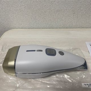 YA‐MAN 光美容器 ダブルエピ エクストラボーテ 家庭用脱毛器