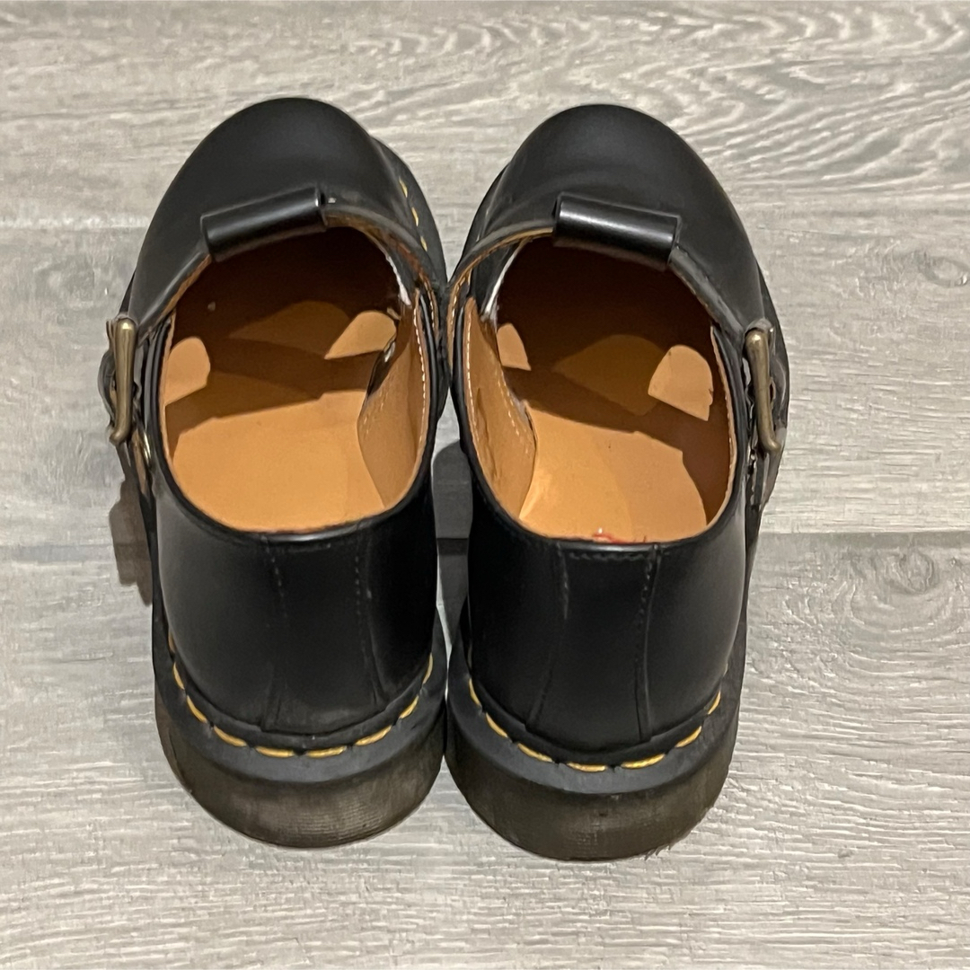 Dr.Martens(ドクターマーチン)の【Dr.Martens】ドクターマーチン　ドレスシューズローファー レディースの靴/シューズ(ローファー/革靴)の商品写真