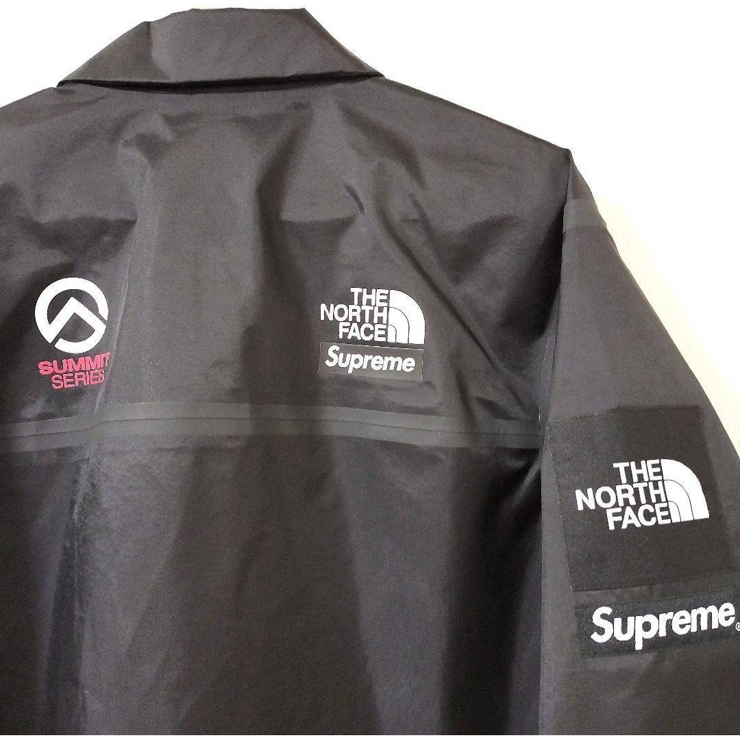 【新品】Supreme×THE NORTH FACE　コーチジャケット